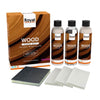 Wood Care Kit Natural Wood Sealer